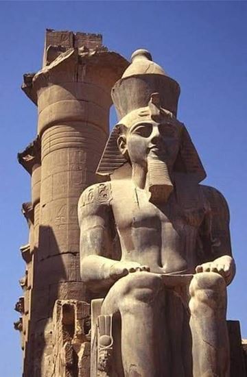 Egypten och Röda Havet